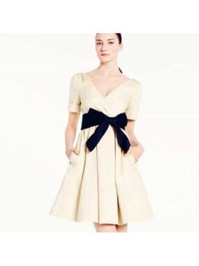 kate spade dip dye denim dress Avec Les Filles Women's Tie-Dye Denim Dress